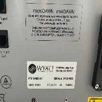 Wyatt Technologies miniDAWN & Optilab Detectors image 3